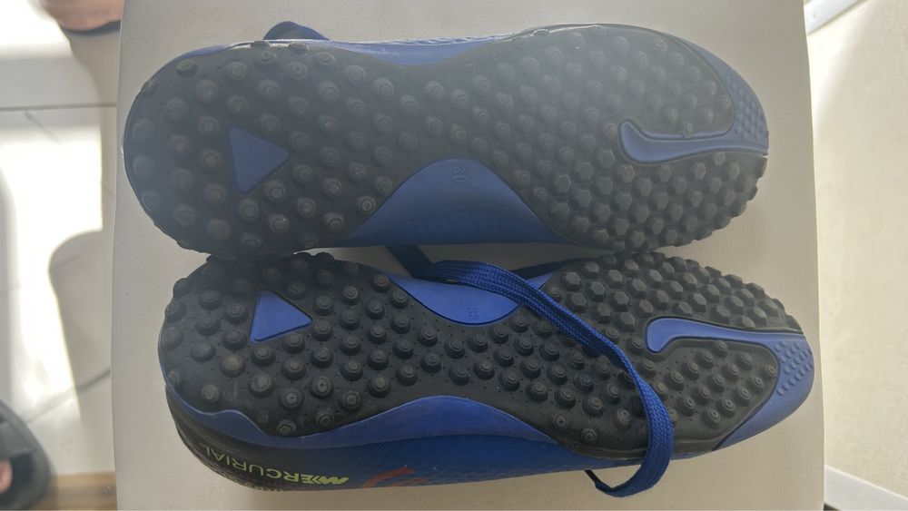 Красовки для футбола