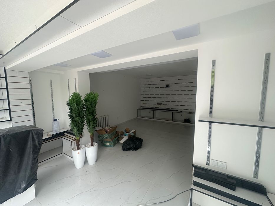 Аренда под коммерческое помещение (Нотариус, офис, стоматология) 70м2