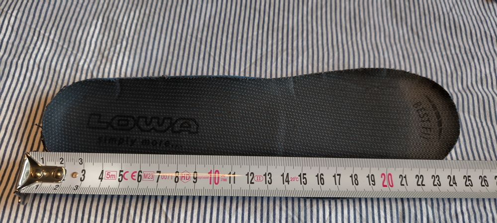 Детски зимни обувки LOWA INNOX EVO GTX QC JR