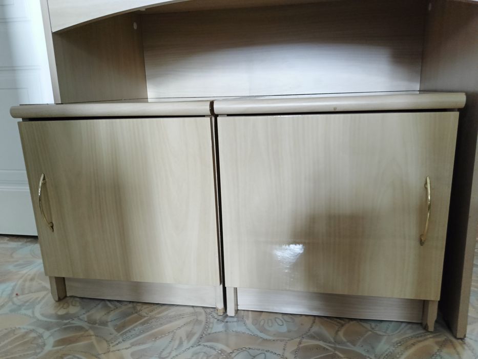 Продам спальный гарнитур Шатура