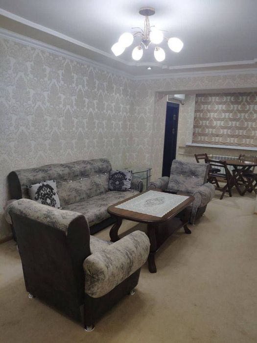 Бабура Некст 3/2/4 кирпич квартира продаётся