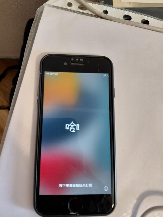 IPhone 7, 32гб б/у