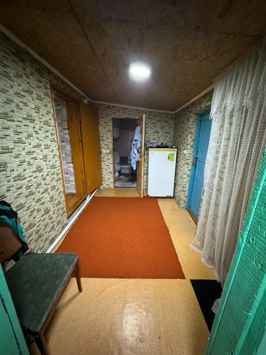 Продам трёхкомнатный дом