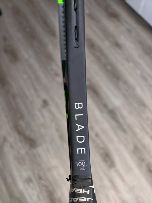 Racheta Wilson Blade 100L v7 L3