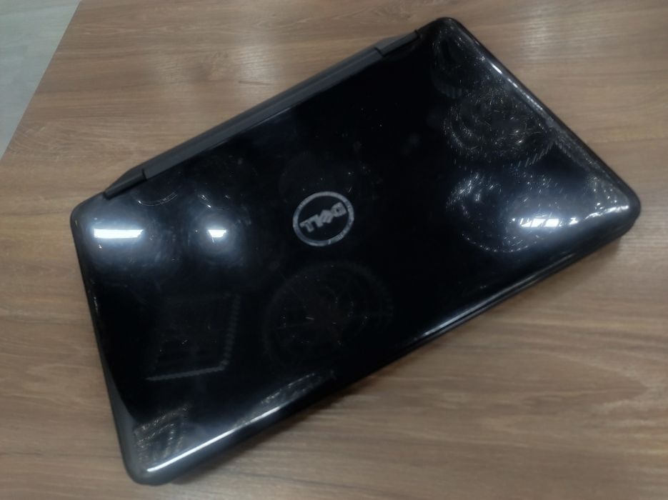 Noutbook Dell В хорошем состоянии