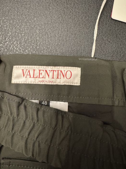 Къси панталони Valentino