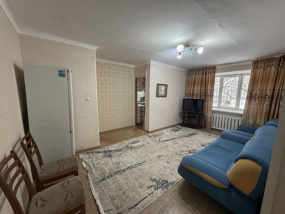 3-комнатная квартира в аренду