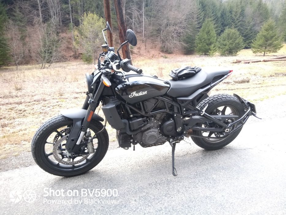 Indian FTR 1200/2020 Buy back posibility