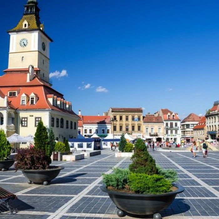 Afacere regim hotelier oportunitate