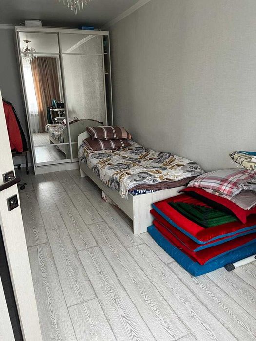 Продается одна комнатная квартира