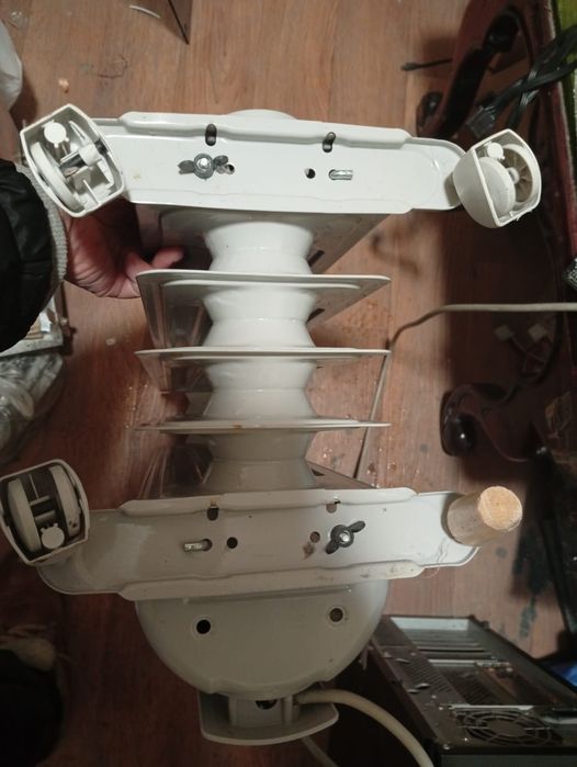 Обогреватель нерабочий Юг