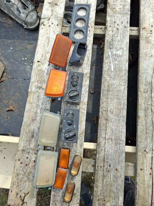 Продавам Части голф 3