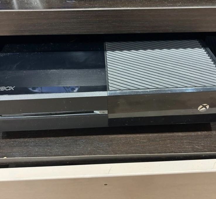 Xbox one + kinect