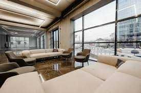 Продаётся офис премиум класса 700м2 на Ц1 со своей парковкой!