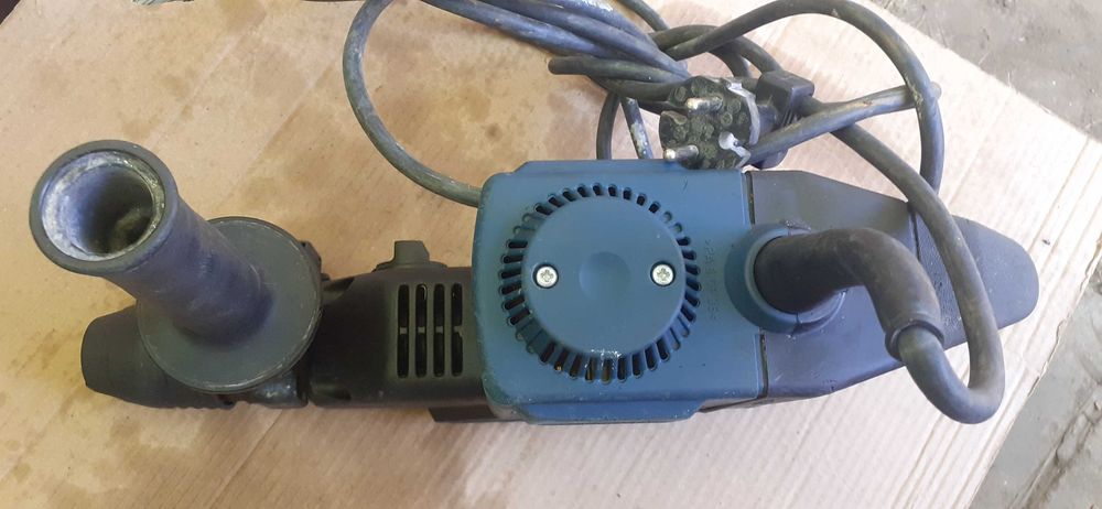 Rotopercutor Bosch GBH 4 DSC stare perfecta de functionare