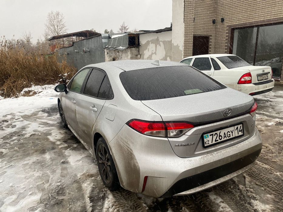 Продам срочно автомобиль