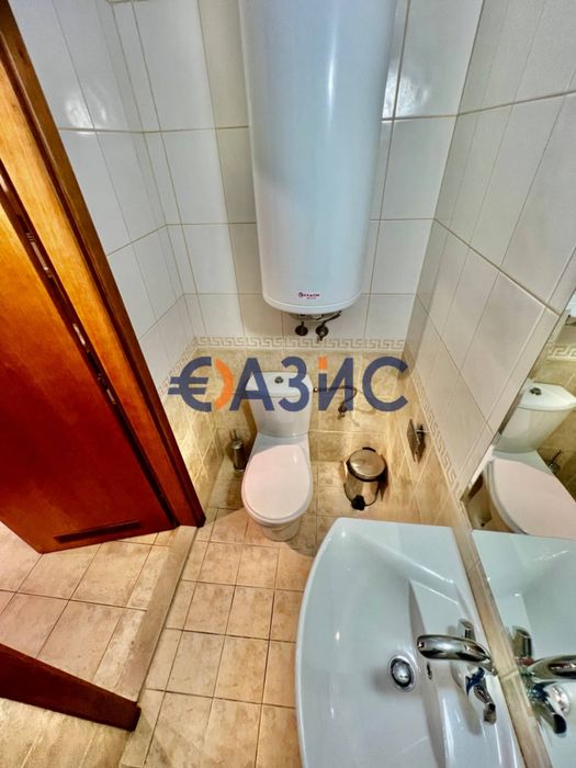 Продава се Двустаен апартамент в к.к. Слънчев бряг - 75 кв.м за 1020 €/кв.м - Снимка #3