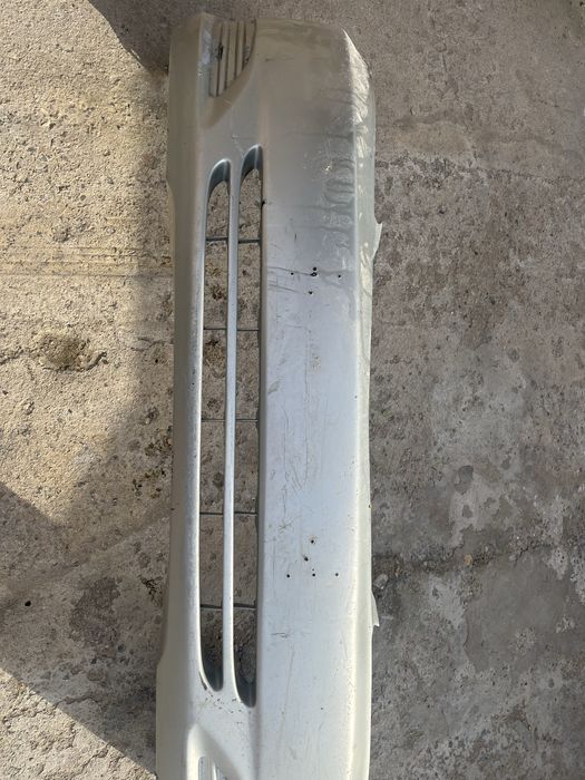 Бампер Камри 30-35