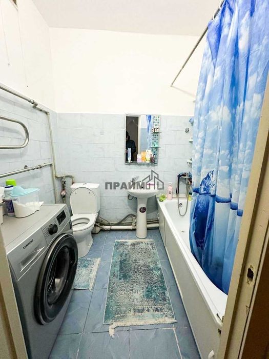 ПРОДАМ 1 ком. 9 площадка (Арнай ПРАЙМ)