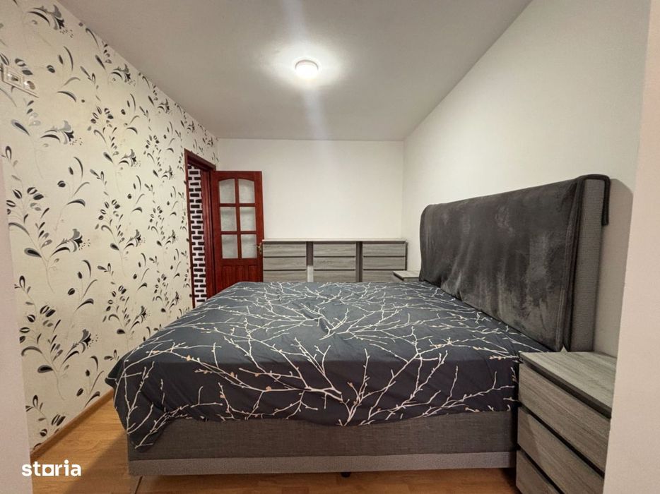 Apartament 3 Camere | Curcubeu | Etaj 2 | 85,000 €