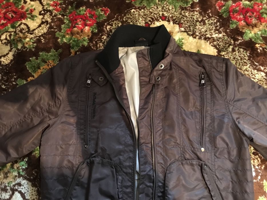 Geaca Southerm mărime 50 , stare  buna