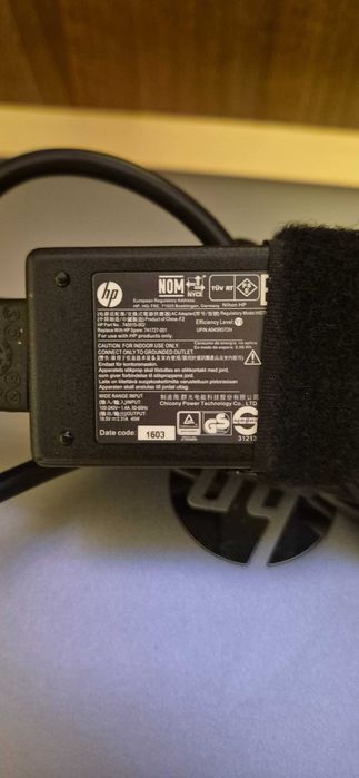 HP EliteBook 840 G3 i5 16GB RAM SSD 256GB Full HD Windows activat