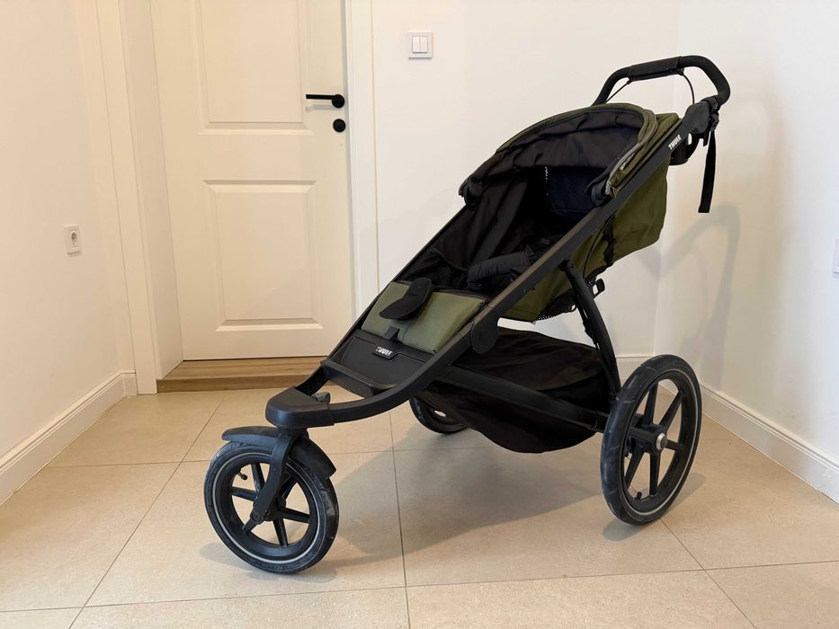 Бебешка (детска) количка Thule Urban Glide 2
