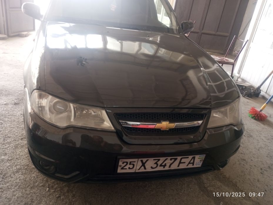 Sotiladi: Nexia2 DONS