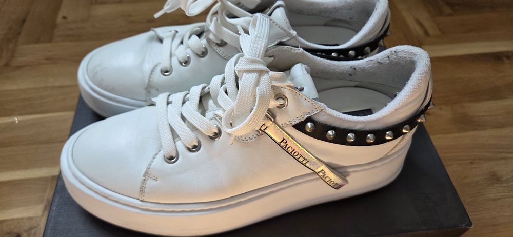 Сникърси 4US Cesare Paciotti