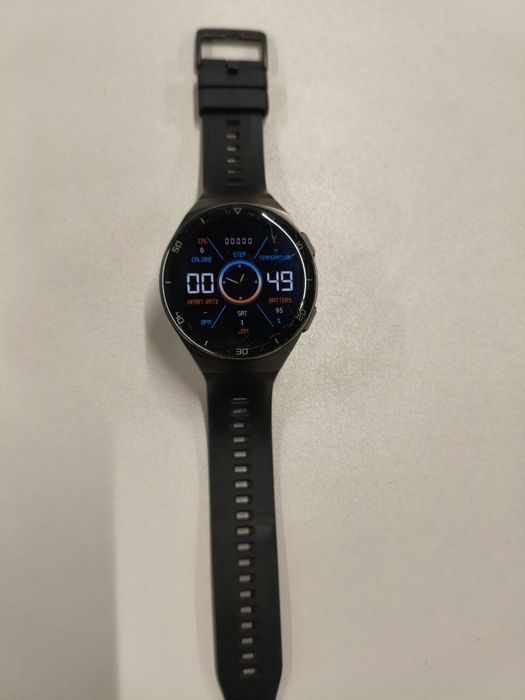 Ceas Huawei Watch GT 2e