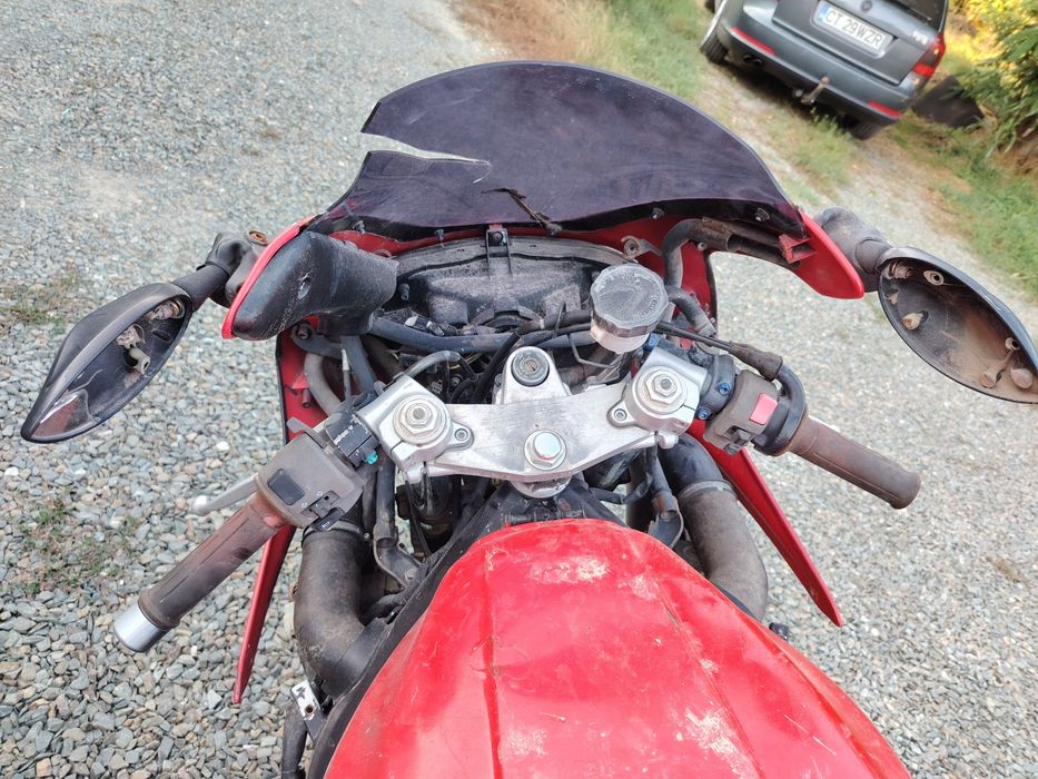 Piese Yamaha YZF 600 Thundercat