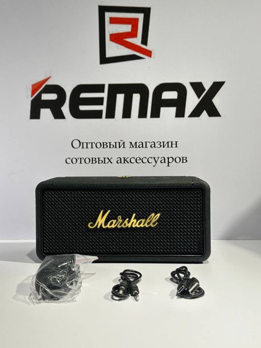 Маршал колонка,Marshall m3 колонки