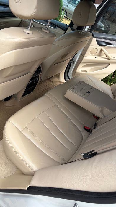 BMW X5 2015 3.0 Diesel