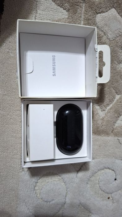 Samsung Galaxy Buds+