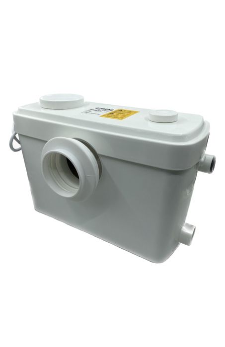 Насос канализационный