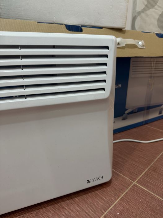 Обогреватель YIKA CHM 2000 новый