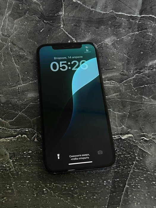 Apple iPhone 12 Pro 256 Gb (Актобе 403) ID:969564
