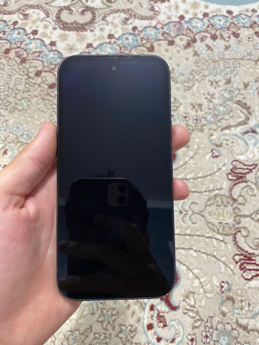 Продам Google Pixel 9а