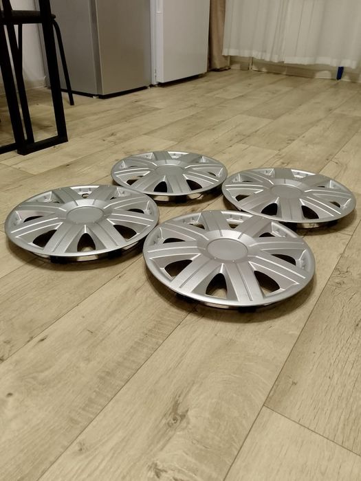 Колпаки R14 комплект