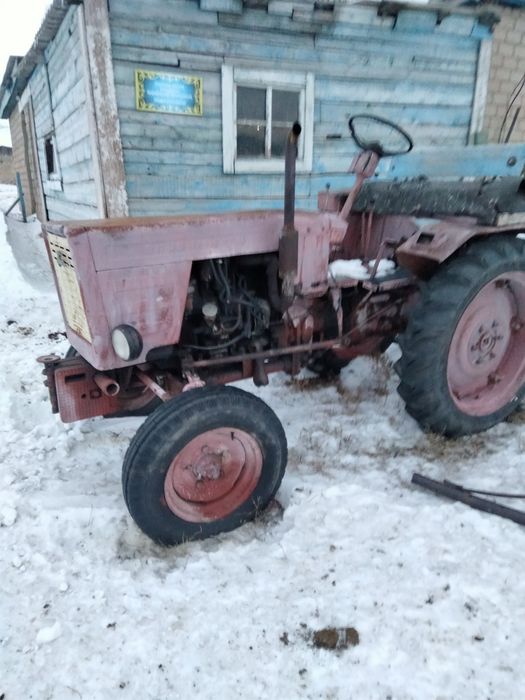 Продам Трактор Т 25
