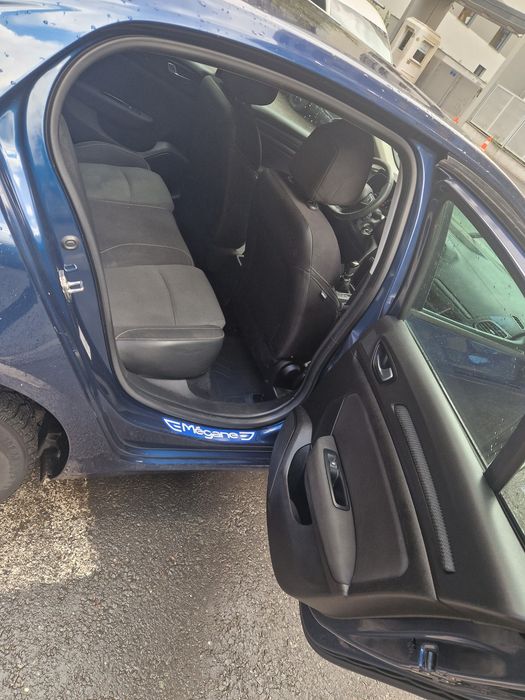 Renault megane IV 2019