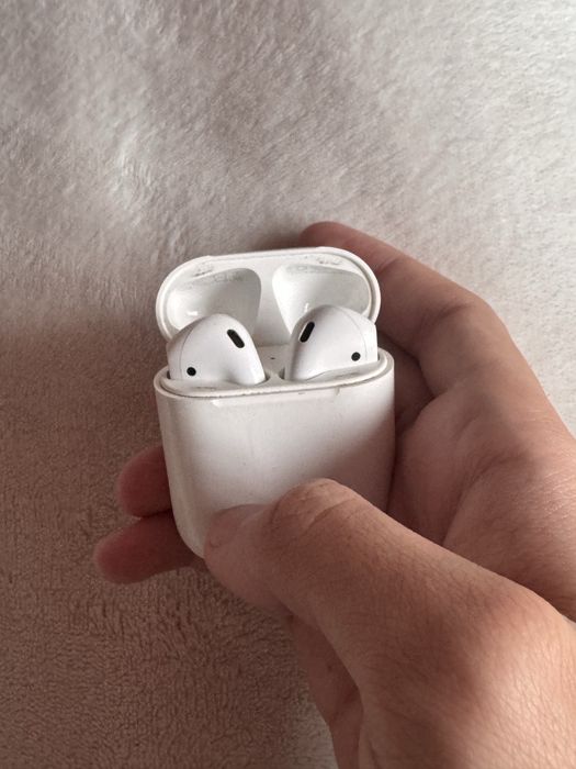 Продам air pods