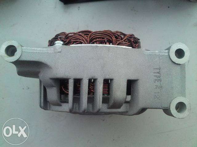 Stator+capac Fiat Punto,Albea,Linea,Panda,Doblo