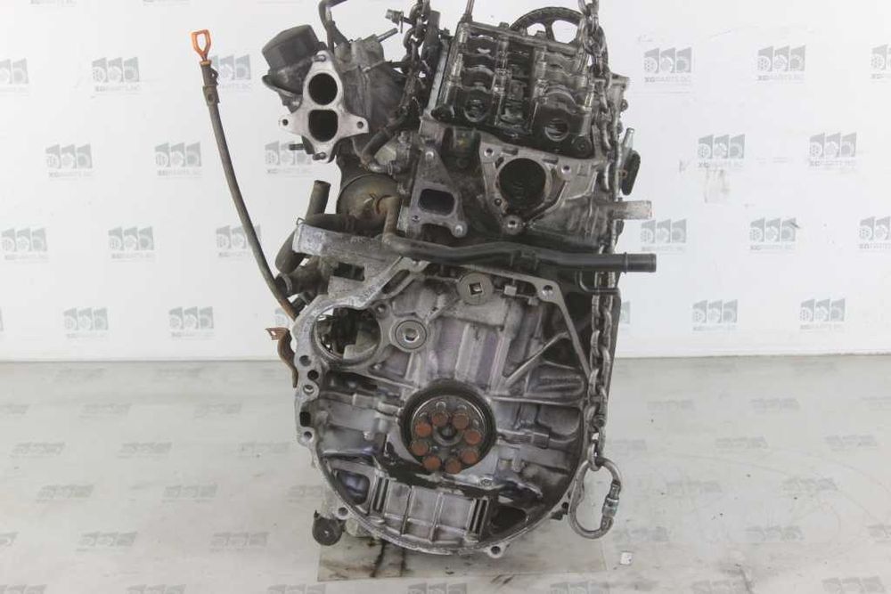 Двигател за Honda FR-V 2.2i-ctdi 140 к.с. N22A1 (2004-2011)