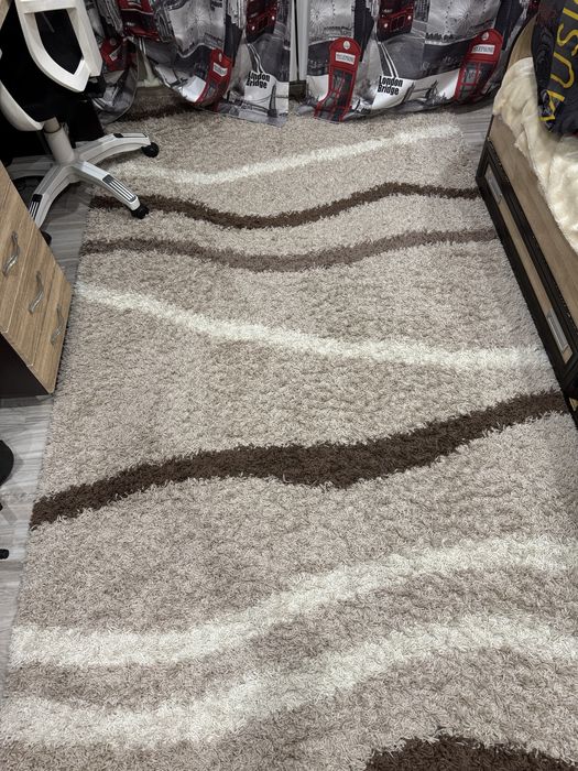 Ковер травка. Размер 3*1,5