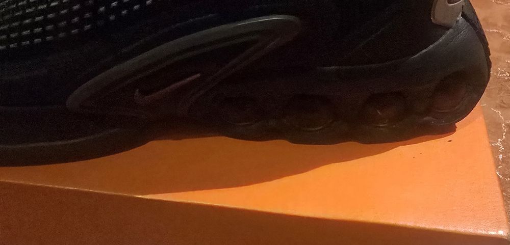 Маратонки DN Nike
