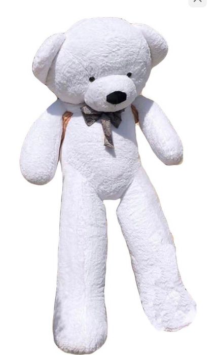 Мягкая игрушка медведь