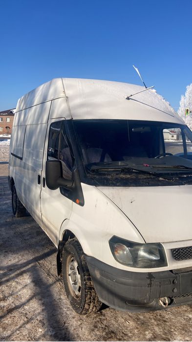 Аренда коммерчиского авто