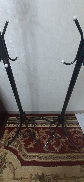 Temir veshilka sotiladi yengi tutilmagan