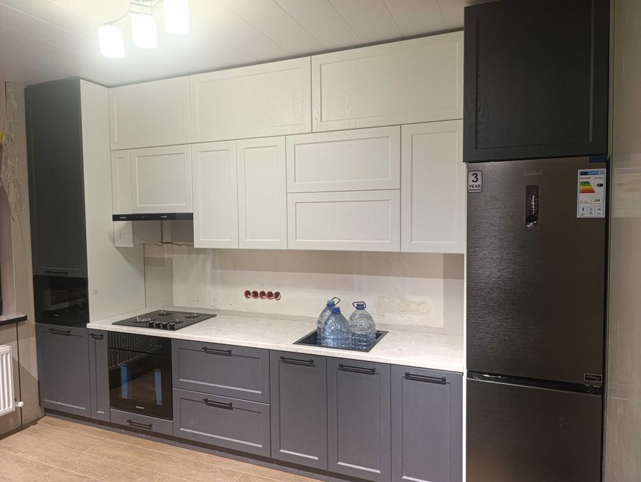 Кухни   на заказ